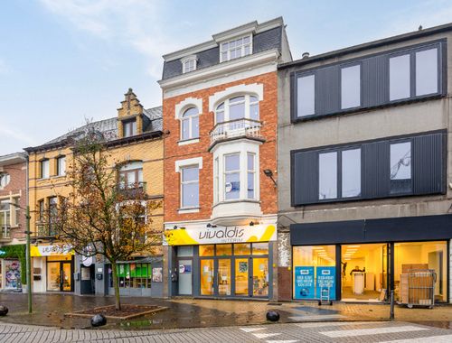                                         Maison à vendre à Dendermonde, € 750.000
