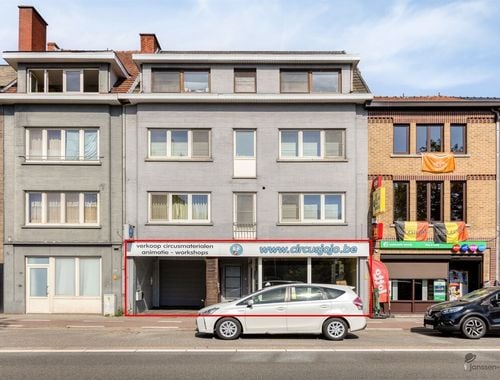                                         Kantoor te koop in Hasselt, € 159.000
