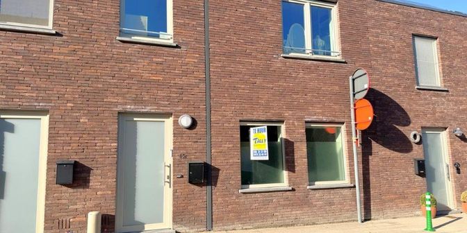 Maison à louer à Komenstraat 65 boîte C, 8953 Wijtschate