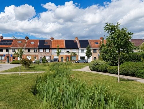                                         Woning te koop in Gent, € 395.000
