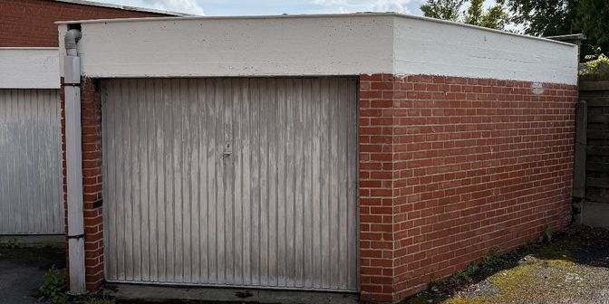 Garage te koop in Iepersestraat 149, 8800 Roeselare