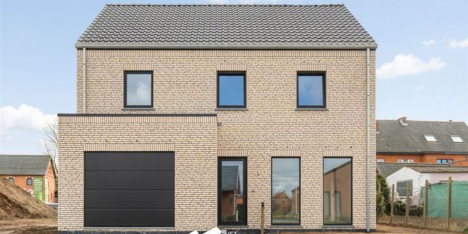 Huis te koop in Kleinbergstraat 39, 3290 Diest