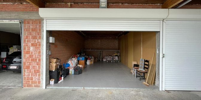 Bedrijfsvastgoed te huur in Jan Breydelstraat 10, 8530 Harelbeke