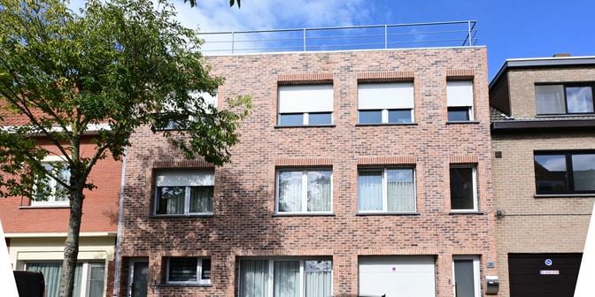 Huis te koop in Henri Zwaenepoelstraat 20, 8450 Bredene