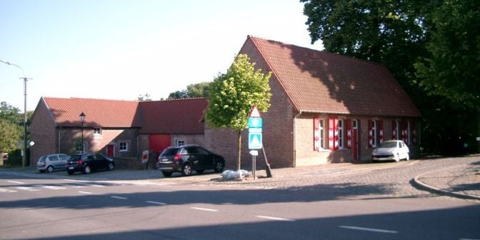 Huis te huur in Beerlegemsebaan 51, 9630 Beerlegem