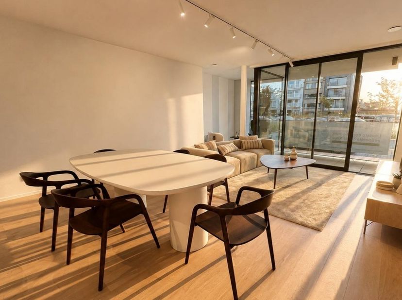 Le projet immobilier South View est situ&amp;eacute; dans un emplacement exceptionnel sur la Place Abrahams Hans, &amp;agrave; l'adresse Elizabetlaan 141 &amp;agr