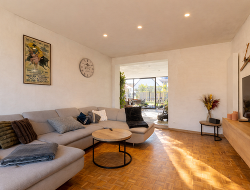                                         Woning te koop in Deerlijk, € 395.000
