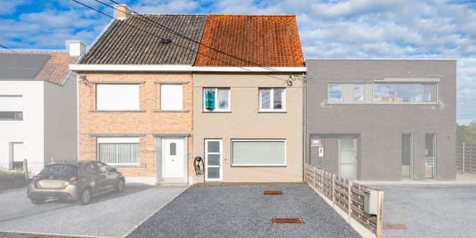 Huis te koop in Populierstraat 170, 8800 Roeselare