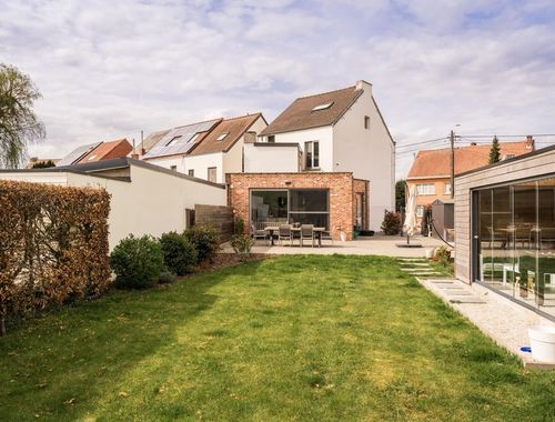                                         Maison à vendre à Zemst, € 568.000
