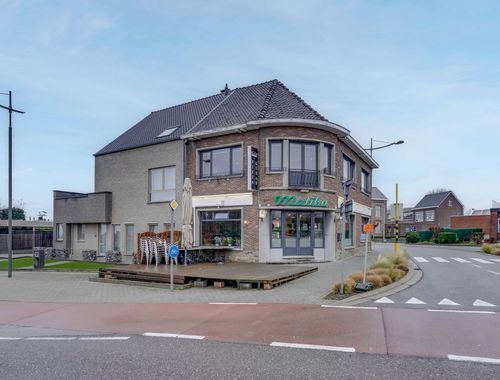                             Handelszaak te koop in Bilzen
