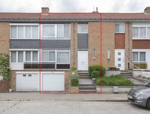                                         Bel-étage te koop in Sint-Michiels, € 290.000
