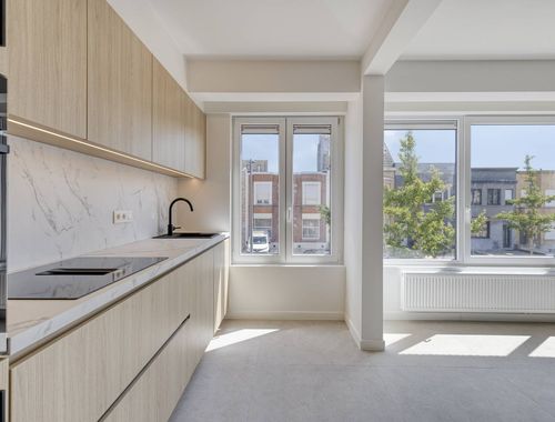                                         Appartement te koop in Blankenberge, € 265.000
