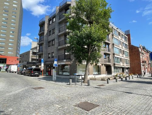                                         Garage te koop in Hasselt, € 30.000
