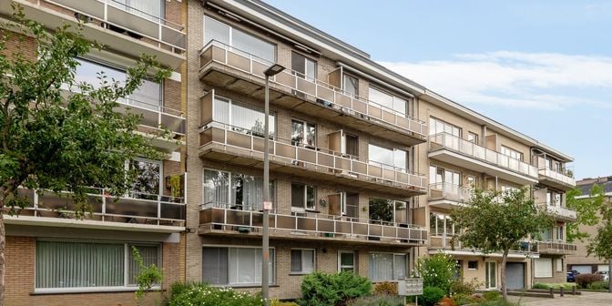 Appartement te koop in Rodeloopstraat 53, 2170 Merksem