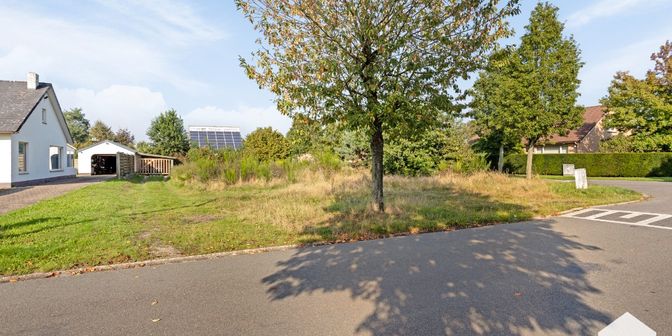 Grond te koop in Sint-Franciscusstraat 44, 3920 Lommel