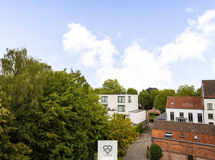 Appartement à vendre
                    à 9000 Gent