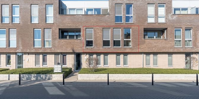 Appartement te koop in Jaspar van Kinschotstraat 32 bus 5, 2300 Turnhout