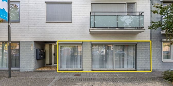 Appartement te koop in Nevenplein 23, 3950 Bocholt