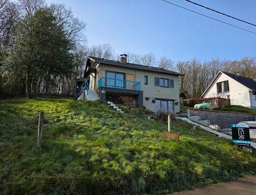                                         Maison à vendre à Dion, € 245.000
