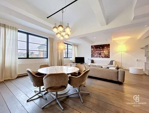                                         Appartement te koop in Vorst, € 760.000

