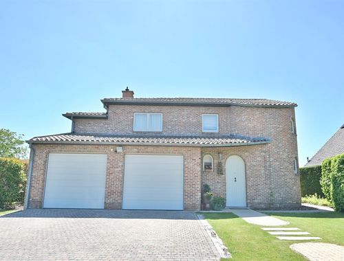                                         Villa te koop in Herent, € 680.000
