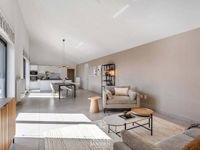 Appartement à vendre
                    à 3640 Molenbeersel