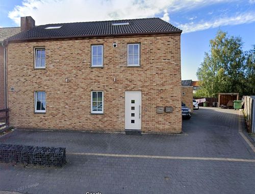                                         Appartementsgebouw te koop in Mechelen-aan-de-Maas, € 469.000
