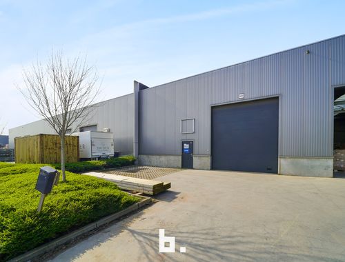                                         Opslagplaats te koop in Zedelgem, € 535.000
