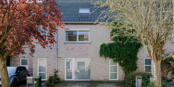 Maison à vendre à Philippus van der Nootstraat 25, 9032 Wondelgem