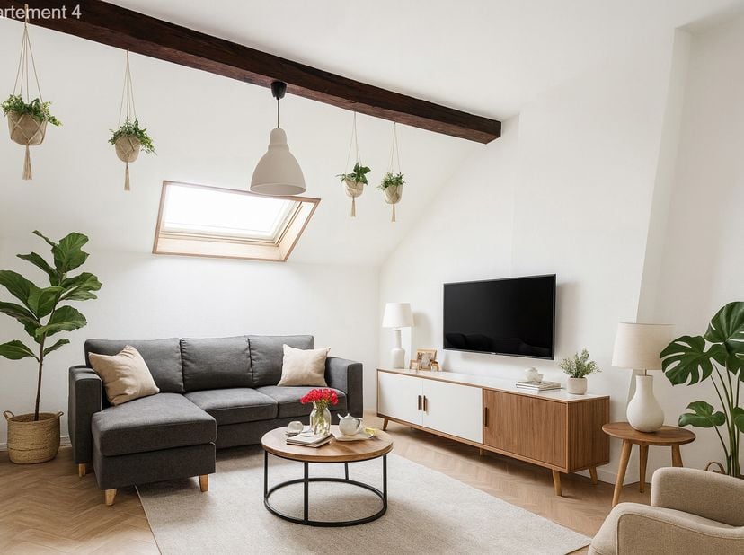 L'Immobilière Borremans vous présente à la vente, cet immeuble de rapport composé de 4 unités au coeur de la cité ardente (quartier Longdoz).<br />
Il