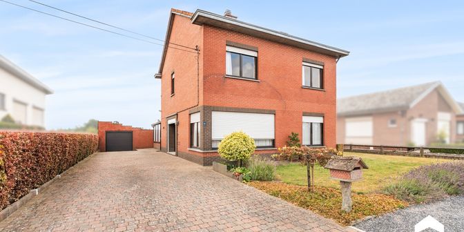 Huis te koop in Keelstraat 44, 3391 Meensel-Kiezegem
