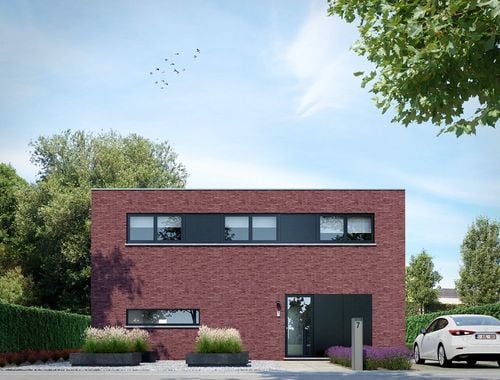                                         Maison à vendre à Tongeren, € 481.169
