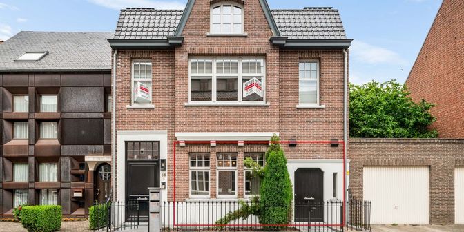 Appartement te koop in Kollegestraat 56/1, 2440 Geel