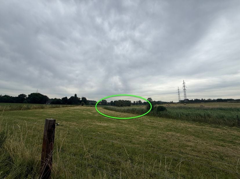 Terrain à vendre
                    à 1070 Anderlecht