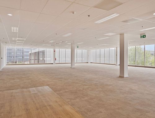                             Kantoor te huur in Antwerpen
