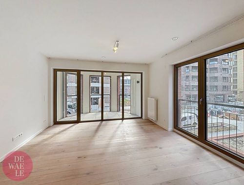                                         Appartement te huur in Brussel, € 1.375
