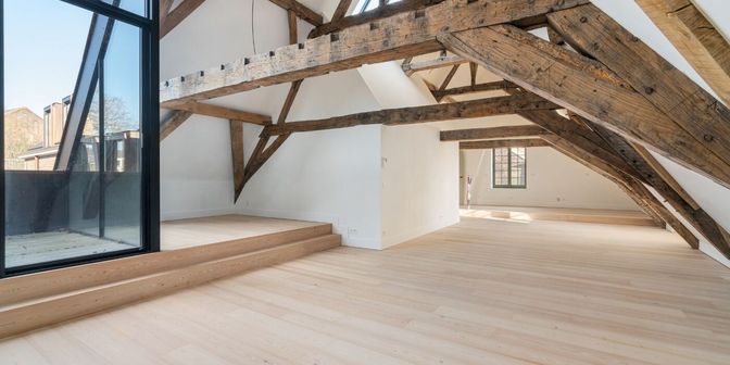 Appartement te koop in Lange Violettestraat 201, 9000 Gent