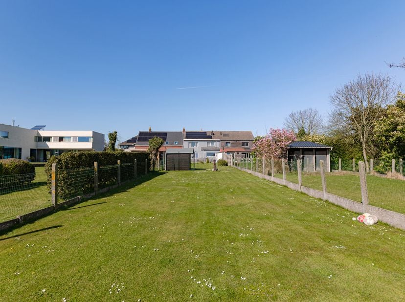 Maison à vendre
                    à 8680 Koekelare