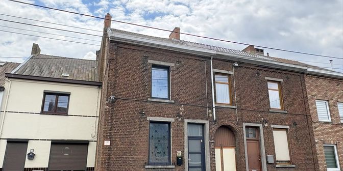 Huis te koop in Rue du Vigneron 20, 6043 Ransart