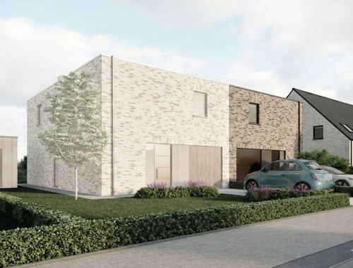                                         Woning te koop in Lichtervelde, € 375.000
