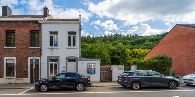 Huis te koop in Rue de la Vecquée 415, 4100 Seraing