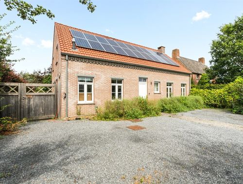                                         Woning te koop in Heist-op-den-Berg, € 619.000
