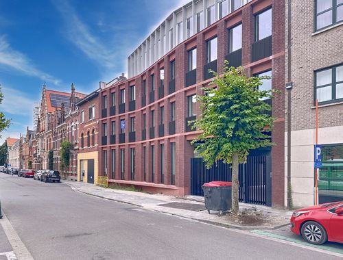                                         Kot-Colocation à louer à Kortrijk, € 415
