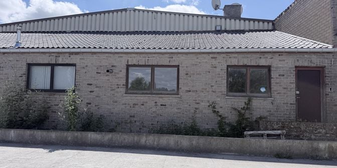 Bedrijfsvastgoed te koop in wallants 1, 7370 Dour