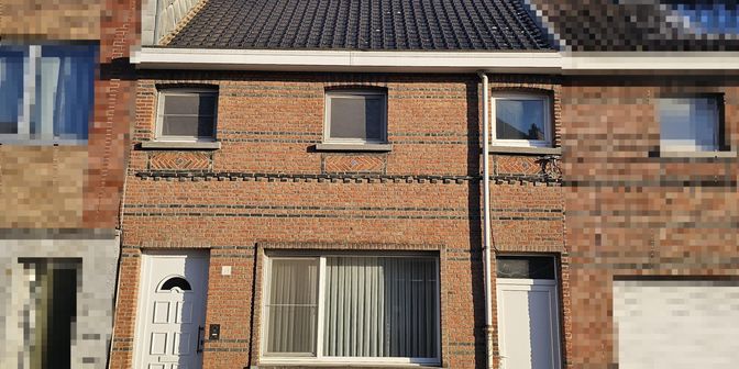 Maison à vendre à Nieuwstraat 3, 2620 Hemiksem