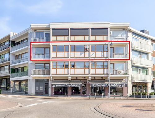                                         Appartement à vendre à Zutendaal, € 179.000
