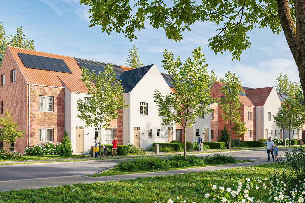 Huis te koop