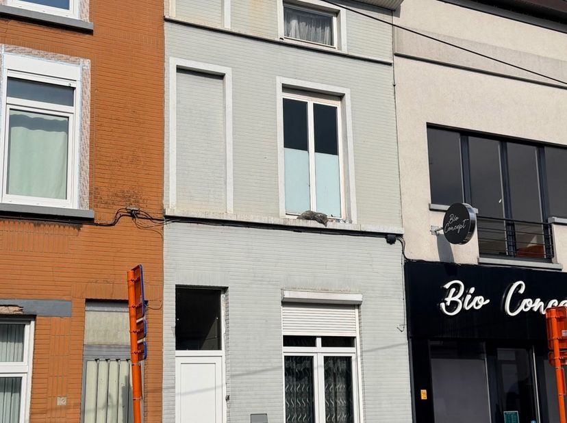 Maison à vendre
                    à 9000 Gent