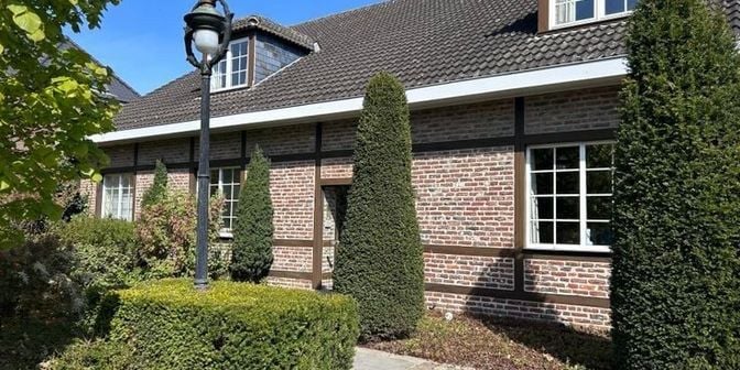 Maison à vendre à Brugsesteenweg 186, 8800 Roeselare