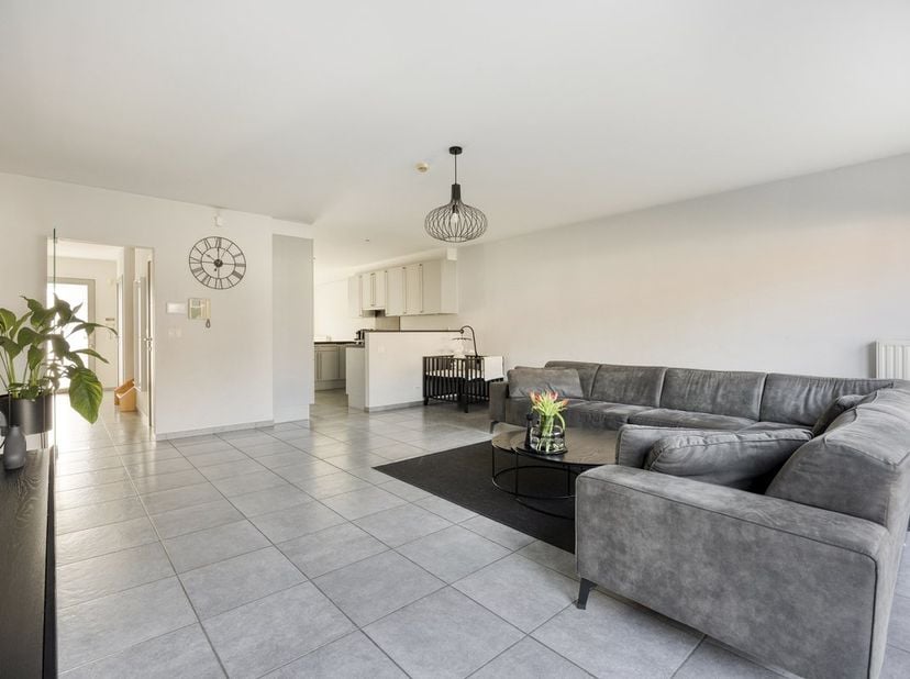 Maison à vendre
                    à 2800 Mechelen